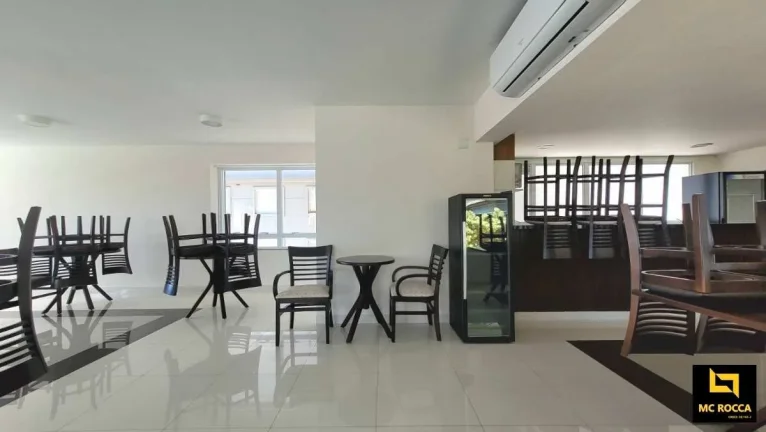 Imagem Apartamento 3 suítes - Bairro Campestre - Santo André