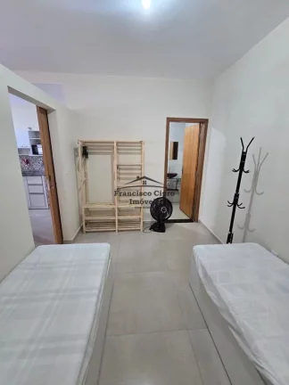 Imagem Prédio à venda no bairro Vila Eliana Maria - Vila Molica - Guaratinguetá/SP
