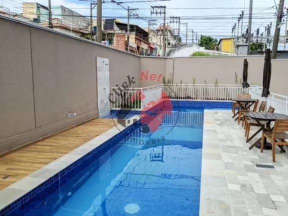 Imagem Apartamento à Venda no bairro Paulicéia em São Bernardo do Campo
