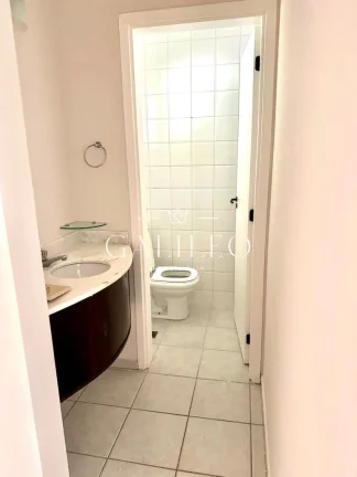 Imagem CASA A VENDA NO CONDOMINIO ECOVILLAGE - ELOY CHAVES - JUNDIAÍ - SP