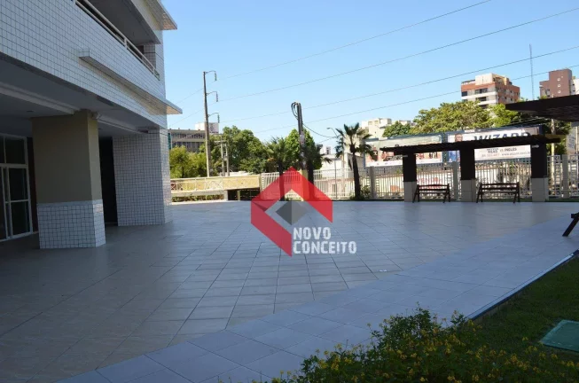Imagem Apartamento com 3 dormitórios à venda, 115 m² por R$ 971.000,00 - Aldeota - Fortaleza/CE