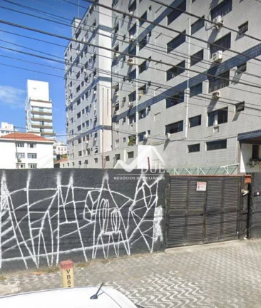 Imagem Terreno à venda, 1470 m² por R$ 6.800.000,00 - Aparecida - Santos/SP