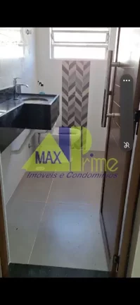 Imagem Sala Comercial para Locação na Vila Talarico, São Paulo-SP: 1 sala, 1 banheiro, 30,00m² de Área.