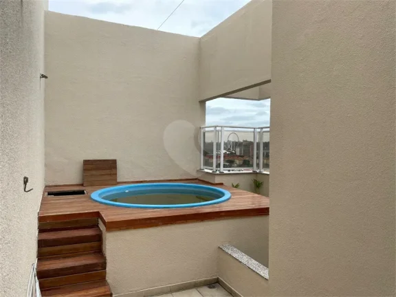 Imagem Apartamento à venda com 2 quartos, sendo 1 suíte, no condomínio Ecolife Vila Leopoldina, São Paulo - SP