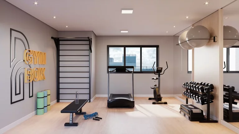 Imagem Studio à venda em Cabedelo, Intermares, com 1 quarto, 21,8m2