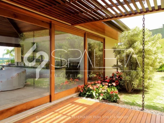 Imagem Mansão com estilo praiano que supera as expectativas!