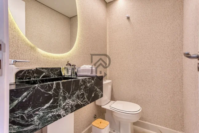 Imagem Apartamento Alto Padrão Perdizes pronto para morar