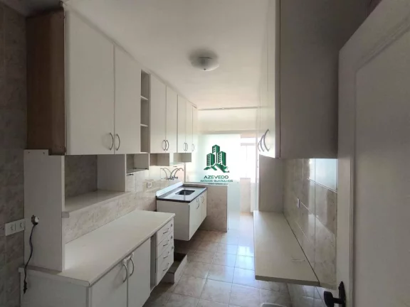 Imagem Apartamento com 2 dormitórios à venda, 60 m² por R$ 329.000 - Picanco - Guarulhos/SP com elevador