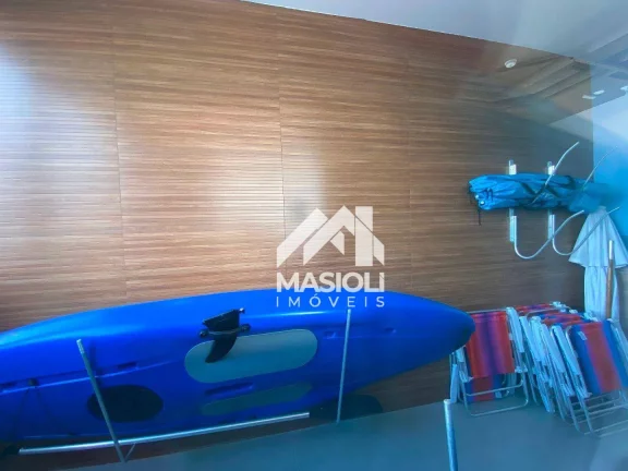 Imagem Cobertura com 4 dormitórios à venda, 180 m² por R$ 1.990.000,00 - Praia de Itaparica - Vila Velha/ES