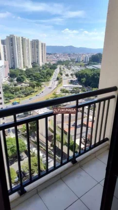 Imagem Apartamento com 2 dormitórios à venda, 49 m² por R$ 380.000,00 - Portal dos Gramados - Guarulhos/SP