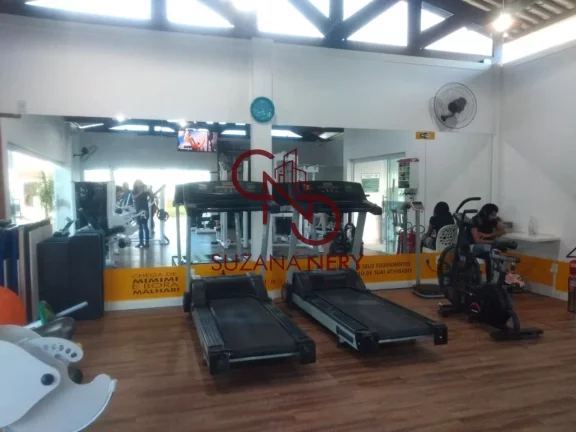 Imagem Terreno no Condomínio Green Club 3