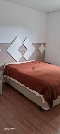 Imagem Apartamento à venda, 53 m² por R$ 330.000,00 - Parque Morumbi - Votorantim/SP