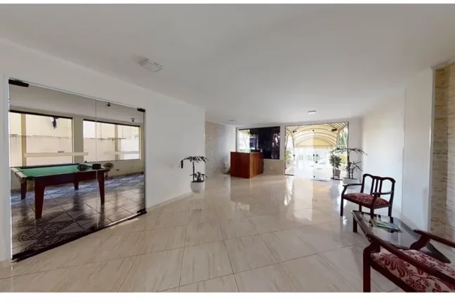 Imagem APARTAMENTO RESIDENCIAL em São Paulo - SP, Chácara Inglesa