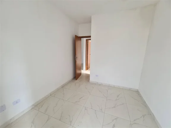 Imagem Prédio novo com perfeito acabamento!