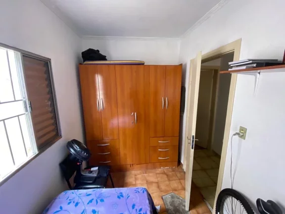 Imagem Casa à venda, 148 m² por R$ 500.000,00 - Calmon Viana - Poá/SP
