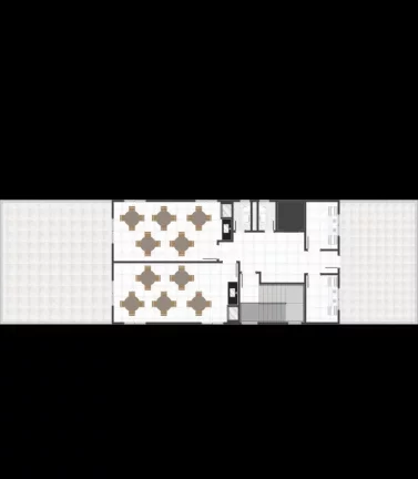 Imagem Apartamento para Venda em Curitiba, Cajuru, 1 dormitório, 1 banheiro