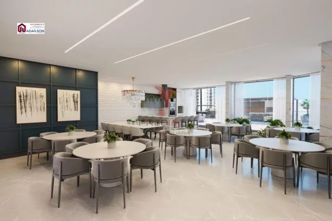 Imagem RIVER TOWER RESIDENCE ITAPEMA SC Brasil