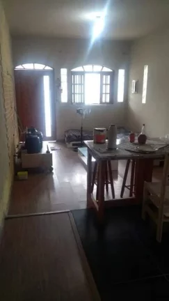 Imagem Casa à venda, 74 m² por R$ 300.000,00 - Cidade Miguel Badra - Suzano/SP
