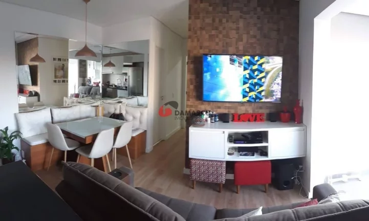 Imagem Apartamento à venda, Vila Prudente, São Paulo, SP