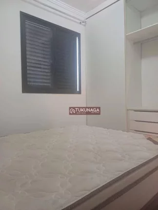 Imagem Apartamento com 3 dormitórios à venda, 70 m² por R$ 610.000,00 - Macedo - Guarulhos/SP