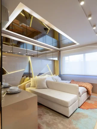 Imagem Nova Olaria Studios - Apartamento à venda no bairro Cidade Baixa - Porto Alegre/RS