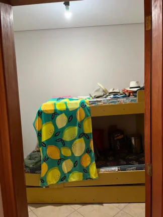 Imagem Casa em Condominio 4 Dormitórios - Bairro Capão Novo