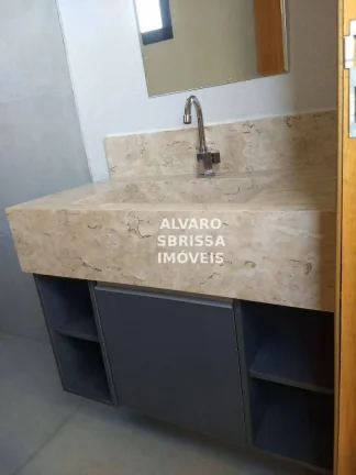 Imagem Edícula com piscina no Residencial Vila Martins - Salto / SP
