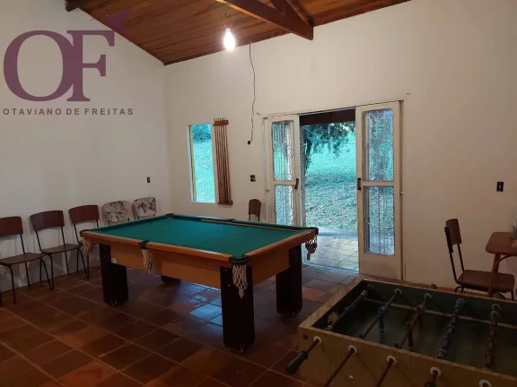 Imagem Estuda Permuta - Linda chácara à venda - 6250m² - Guacuri - Itupeva