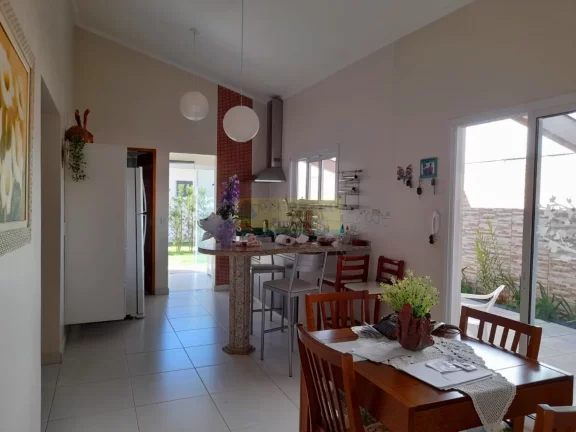 Imagem Casa Moderna com Edícula a Venda na Martim de Sá
