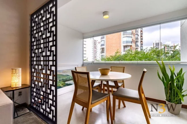 Imagem Apartamento com 2 dormitórios à venda, 63 m² por R$ 900.000,00 - Vila Leopoldina - São Paulo/SP