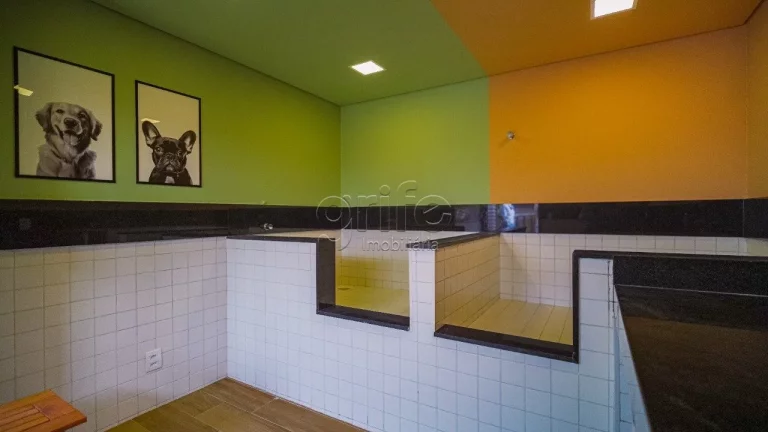 Imagem Prepare-se para viver em um verdadeiro bairro planejado, o Passeio Kennedy! Um empreendimento incrí...