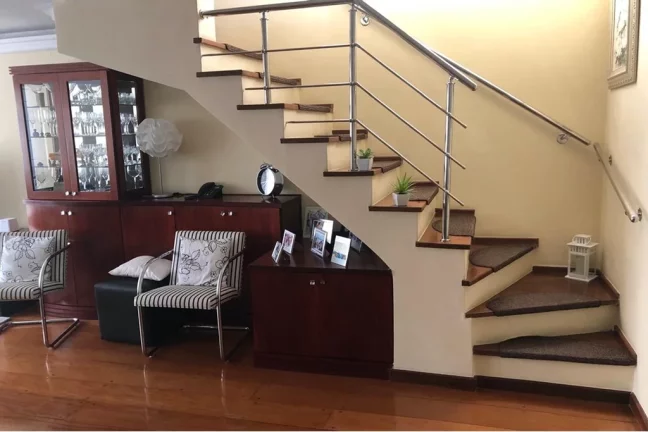 Imagem COBERTURA RESIDENCIAL em São Paulo - SP, Perdizes