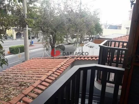 Imagem Casa à venda 3 Quartos, 1 Suite, 4 Vagas, 261M², Santa Maria, São Caetano do Sul - SP