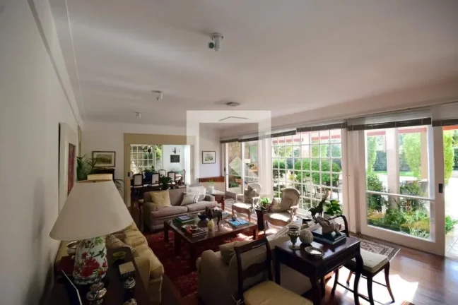 Imagem Casa à Venda - Barra da Tijuca, 4 Quartos, 650 m2