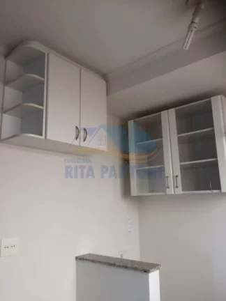 Imagem Apartamento - Ribeirão Preto - Jardim Califórnia - Região Sul