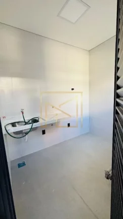 Imagem Linda Casa à Venda no Residencial Jardim do Jatobá em Hortolândia