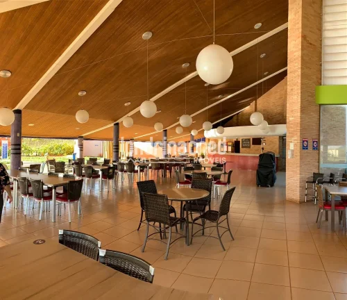 Imagem Terreno à venda 2487.32M², Zona Rural, Sertanópolis - PR | ECOVILLAS DO LAGO