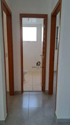 Imagem Apartamento com 2 dormitórios à venda, 43 m² por R$ 212.000 - Éden - Sorocaba/SP