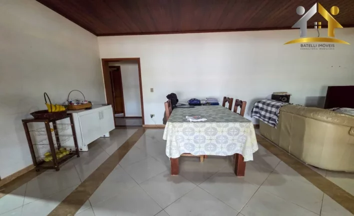 Imagem Casa - Colonial Village - Cotia | Batelli Imóveis
