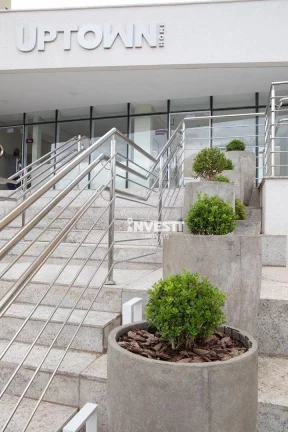 Imagem Apartamento com 2 dormitórios à venda, 64 m² por R$ 495.000,00 - Jardim Europa - Goiânia/GO