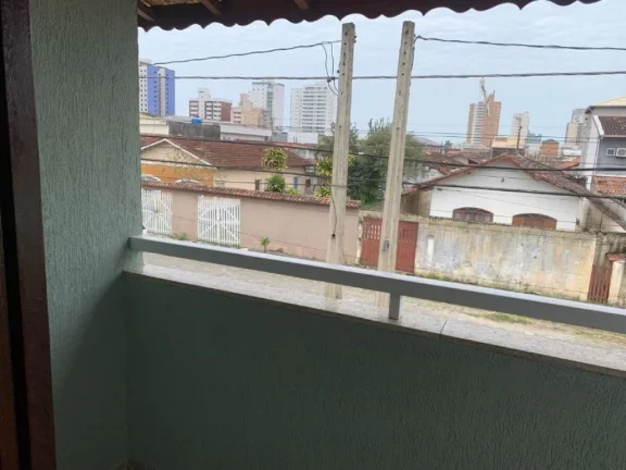Imagem CASA COM 132.6 m² - MARACANÃ - PRAIA GRANDE SP