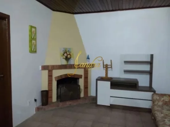Imagem Casa duas quadras do mar venda ou locação de temporada com 03 dormitórios