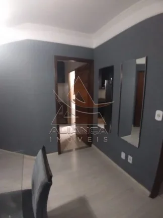 Imagem Apartamento - Ribeirão Preto - Planalto Verde