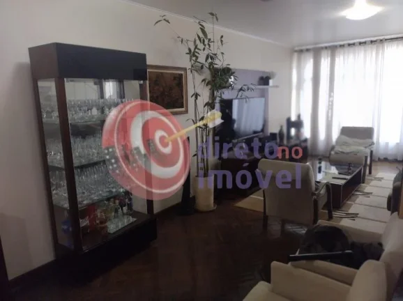 Imagem Sobrado para locação no Klabin 3 quartos 4 vagas 200m² Klabin São Paulo
