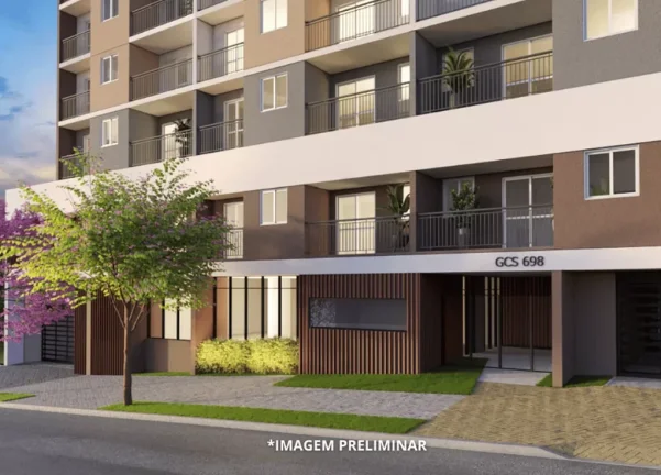 Imagem APARTAMENTO RESIDENCIAL em São Paulo - SP, Saúde