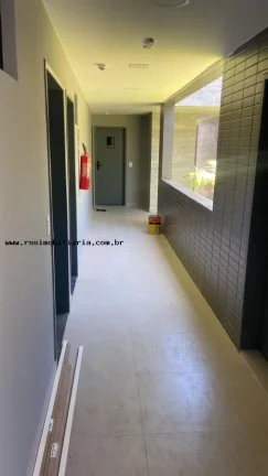 Imagem Flats à venda no Jardim Oceania em João Pessoa/PB