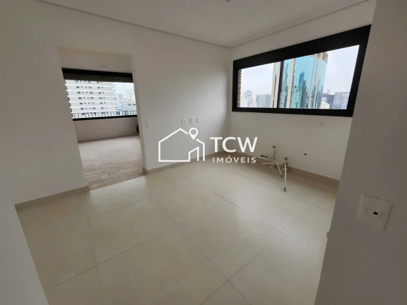 Imagem Apartamento Alto Padrão 4 suites