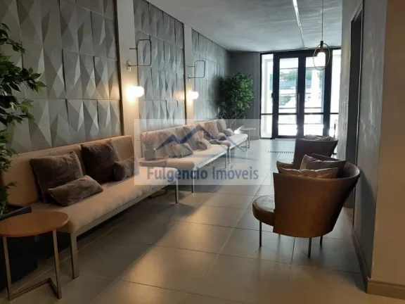 Imagem Apartamento studio na Rua Correa de Lemos na Vila Mariana