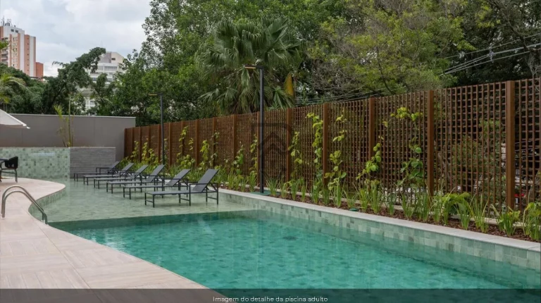 Imagem Apartamento campo belo pronto para morar andar alto vista livre