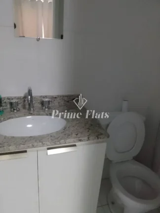 Imagem Apartamento disponível para venda no Condomínio Code Aclimação, com 28m², 1 dormitório e 1 vaga